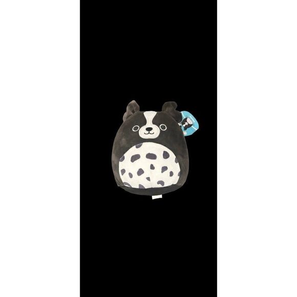Squishmallow Monty the Dog - Picture 1 of 1
